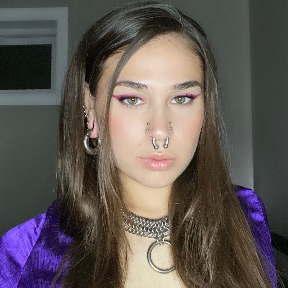 Meet your Posher, Ashlee